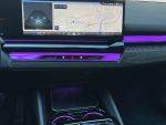 BMW 550