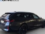 BMW 550