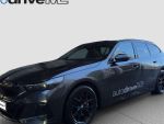 BMW 550