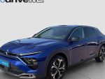 Citroen C5 X