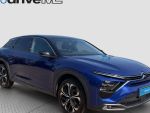 Citroen C5 X