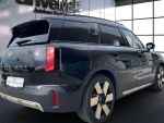 MINI Countryman E