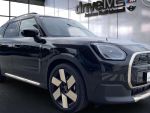 MINI Countryman E