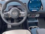 MINI Countryman E