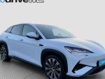 BYD Sealion 7