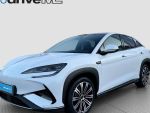 BYD Sealion 7