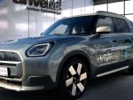 MINI Countryman E