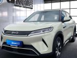 BYD Atto 2