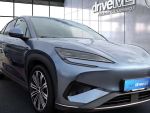 BYD Sealion 7