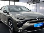 Citroen C5 X