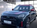 MINI John Cooper Works Countryman