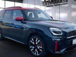 MINI John Cooper Works Countryman