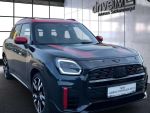 MINI John Cooper Works Countryman