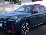MINI John Cooper Works Countryman