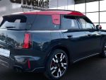 MINI John Cooper Works Countryman