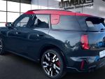 MINI John Cooper Works Countryman