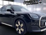 MINI Countryman E