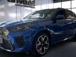 BMW iX2