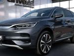 BYD Tang