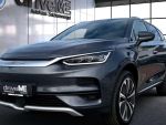 BYD Tang