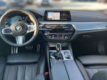 BMW 550