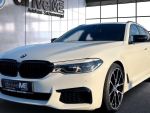 BMW 550