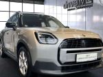 MINI Cooper D Countryman