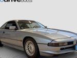 BMW 850