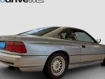 BMW 850