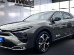 Citroen C5 X
