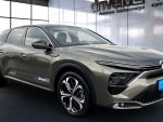 Citroen C5 X