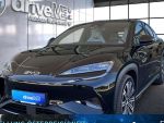 BYD Sealion 7