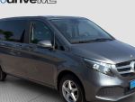 Mercedes-Benz V 220