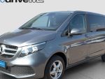 Mercedes-Benz V 220