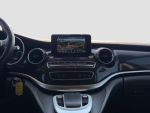 Mercedes-Benz V 220