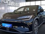 BYD Sealion 7