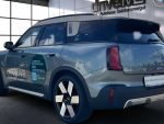 MINI Countryman E