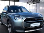 MINI Countryman E