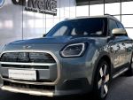 MINI Countryman E