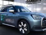 MINI Countryman E