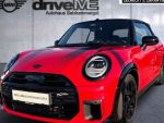 MINI John Cooper Works Cabrio