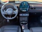MINI John Cooper Works Cabrio