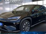 BYD Sealion 7