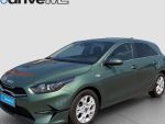 Kia Ceed / cee'd