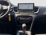 Kia Ceed / cee'd