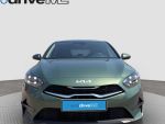 Kia Ceed / cee'd