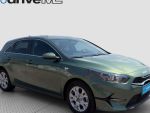 Kia Ceed / cee'd