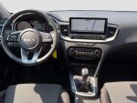 Kia Ceed / cee'd