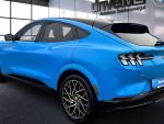 Ford Mustang Mach-E