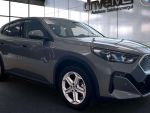 BMW iX2